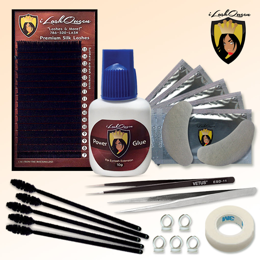 Duchess Mini Kit
