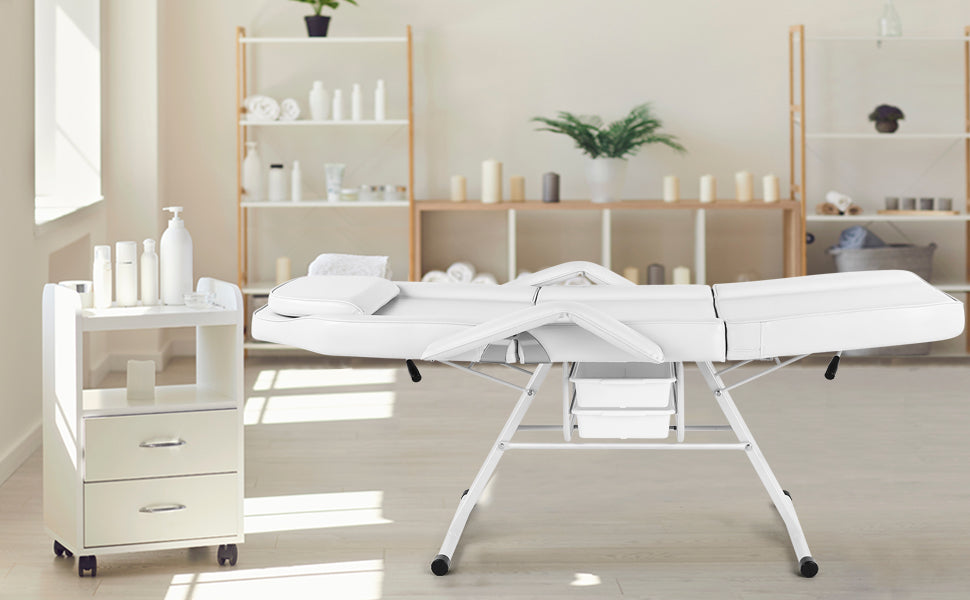 Professional Teeth Whitening & Spa Chair