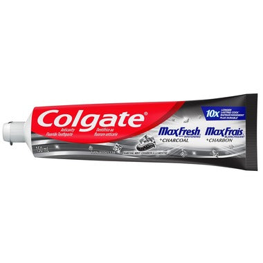 Colgate MaxFresh Whitening Toothpaste
