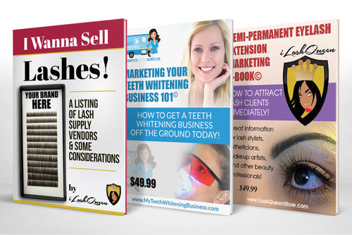 3 eBook Bundle