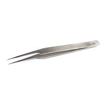 Slanted Curve Tweezers for Semi Permenent Lash Extensions