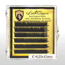 Load image into Gallery viewer, Mini Tray by iLashQueen
